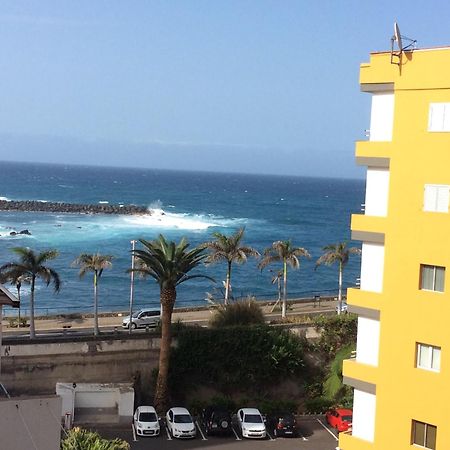Апартаменты Martianez Puerto de la Cruz (Tenerife) Exterior photo