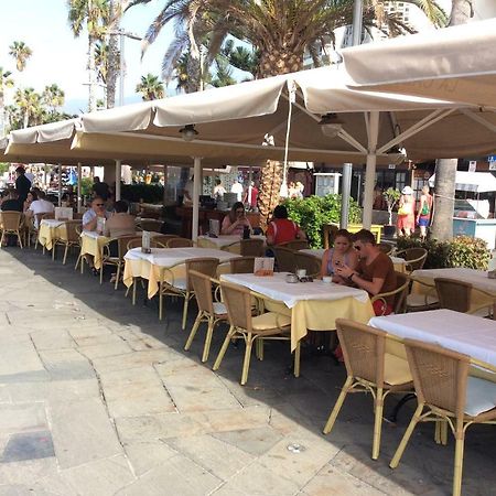 Апартаменты Martianez Puerto de la Cruz (Tenerife) Exterior photo