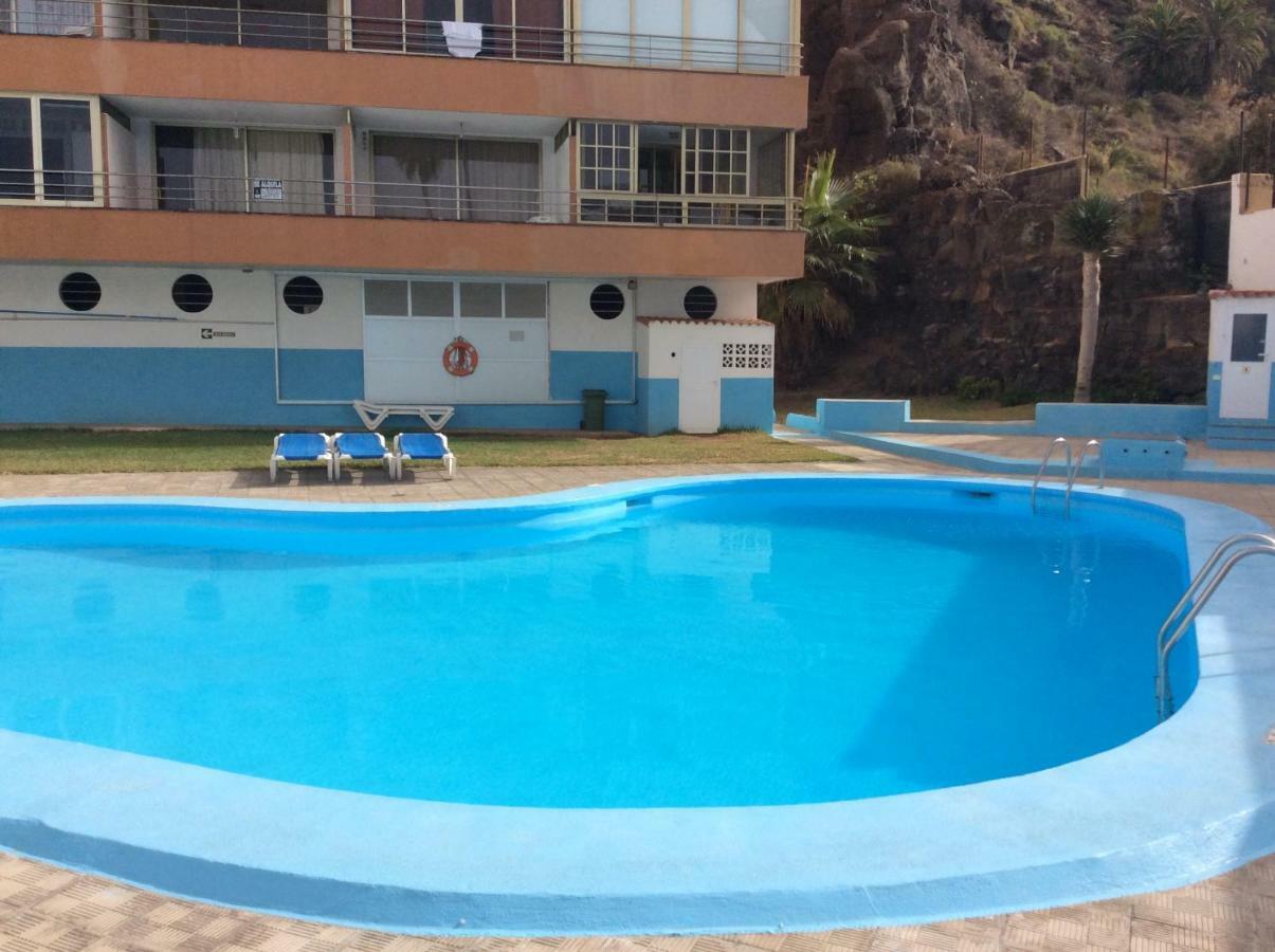 Апартаменты Martianez Puerto de la Cruz (Tenerife) Exterior photo