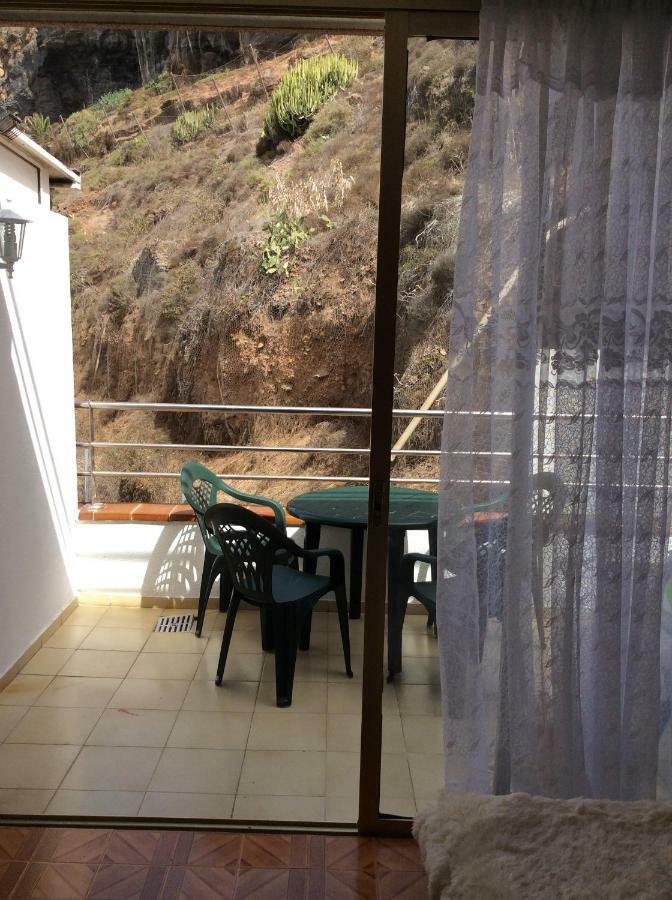 Апартаменты Martianez Puerto de la Cruz (Tenerife) Exterior photo