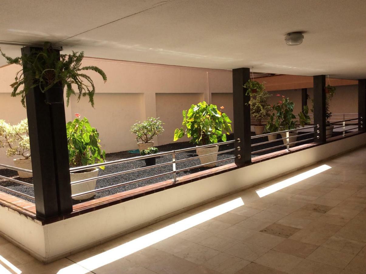 Апартаменты Martianez Puerto de la Cruz (Tenerife) Exterior photo