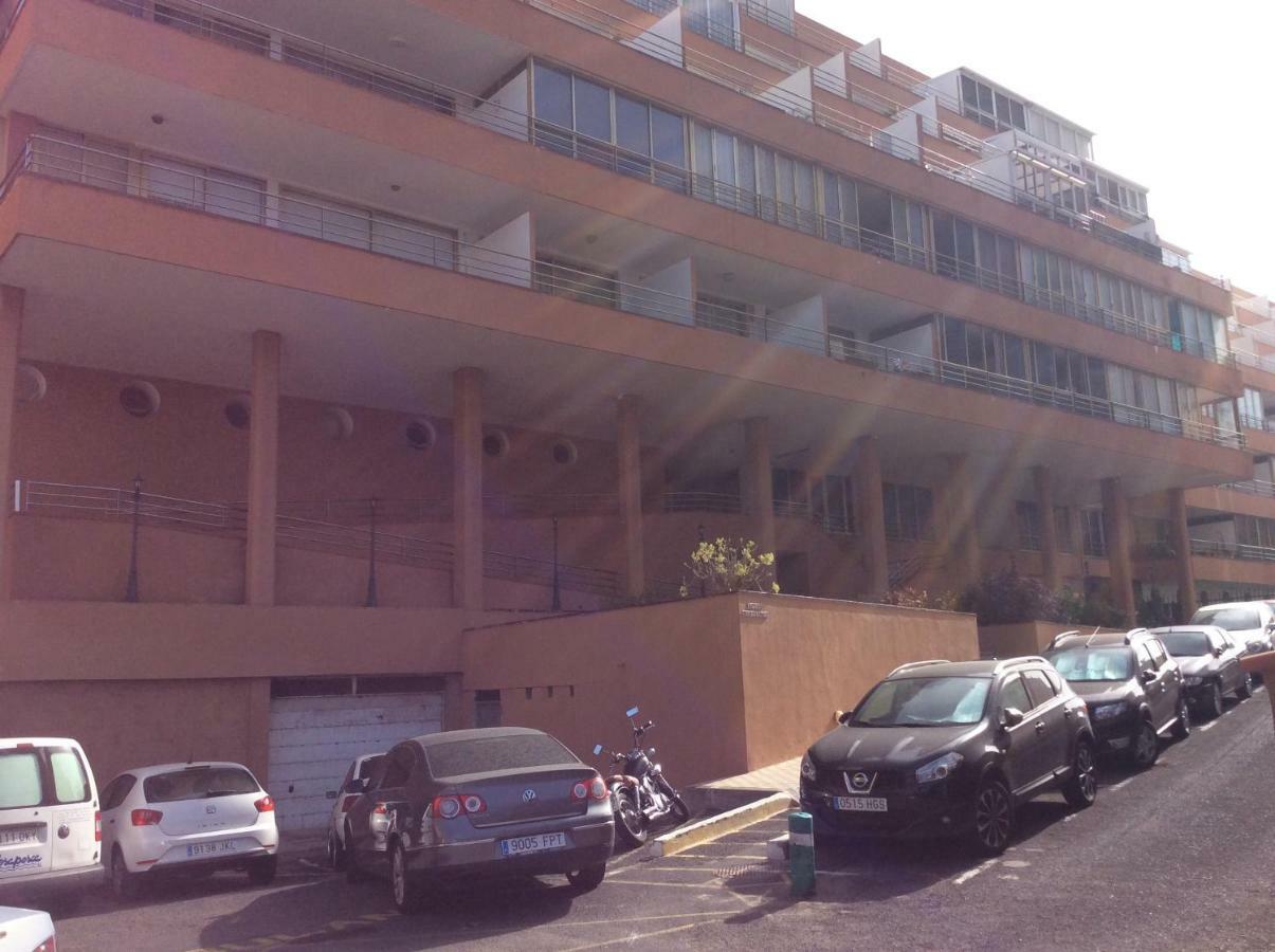 Апартаменты Martianez Puerto de la Cruz (Tenerife) Exterior photo